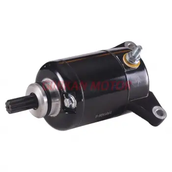 MARŞ MOTORU - HONDA CB 125F