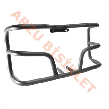 MOTOR KORUMA DEMİRİ KUBA TK 03 [ YERLİ ] OEM