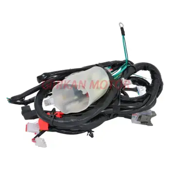 ELEKTRİK TESİSATI SPACY [2013 - 2017] Y-M