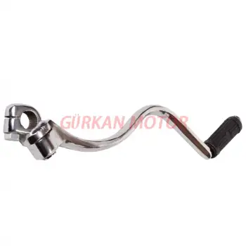 MARŞ PEDALI [KIVRIMLI] AGK - KT - BRETON - CG [OEM KALİTE]