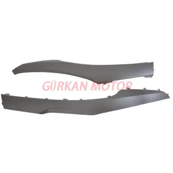 MARŞBİYEL SAĞ - SOL TAKIM ALPHA