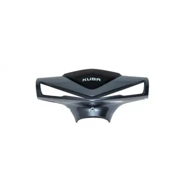 SİNYAL GRENAJI [GRİ] KUBA SPACE 50 CC