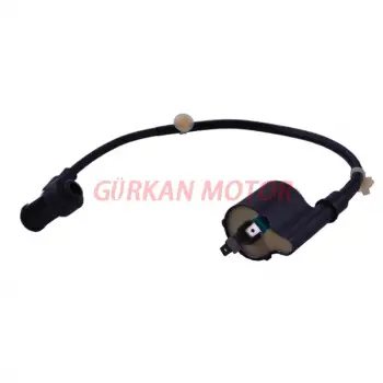 DIŞ BOBİN + BUJİ BAŞLIĞI SPACY ALPHA/SPONT/ DİO