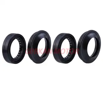 ÖN AMORTİSÖR KEÇESİ CBF - SPACY - SPONTİNİ - PCX - CB 125E - ALPHA - FİZY - KT - KN