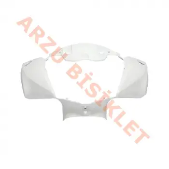 ÖN FAR GRENAJI [BEYAZ] [ORJİNAL] - TVS JUPİTER 125