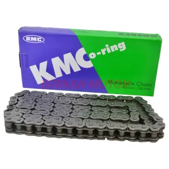 ZİNCİR ORİNGLİ 530 H X 124 BAKLA