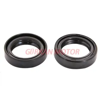 ÖN AMORTİSÖR KEÇESİ [TAKIM] YBR