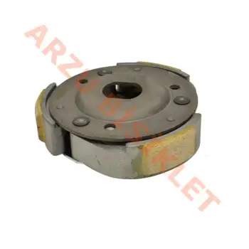 ARKA DEBRİYAJ BALATASI SYM JOYRİDE 200