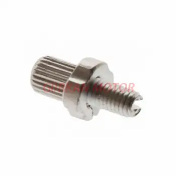 FREN KOLU AYAR VİDASI ALÜMİNYUM