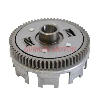 DEBRİYAJ TASI CBF 150 [OEM]