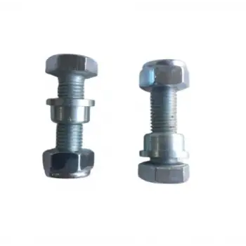 SCT ORTA SEHPA CİVATASI