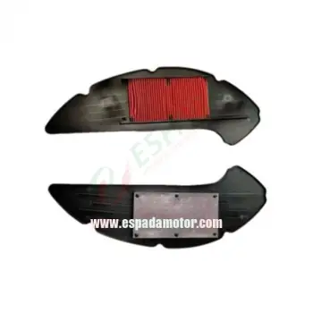 HAVA FİLTRE ELEMANI N-MAX Y-M 155 / RKS AROME 125