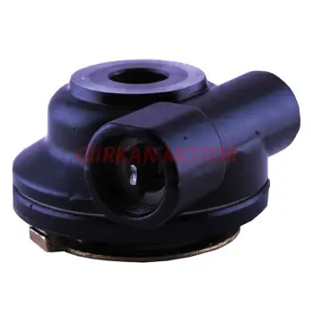 KİLOMETRE REDİKTÖRÜ - DRIFT