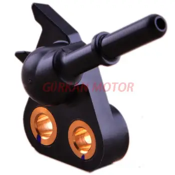 ENJEKSİYON GİRİŞ BORUSU [E.M] SPACY