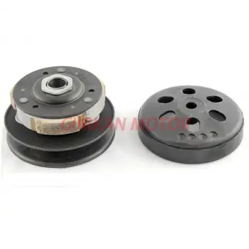 ARKA DEBRİYAJ KOMPLE FİZY - ACTIVA S - JUPİTER 125