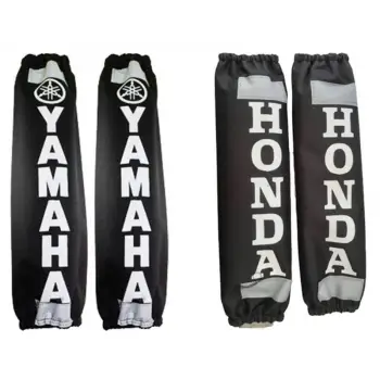 AMORTİSÖR ÇORABI SU VE ÇAMUR GEÇİRMEZ ( HONDA - YAMAHA - PCX - NMAX - XMAX )