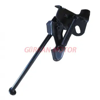 26 ARKA SEHPA ARKADAN KİLİTLİ [SİYAH]