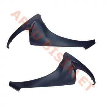 SİNYAL GRENAJI SAĞ-SOL [TAKIM] [MAT MAVİ] HONDA DİO