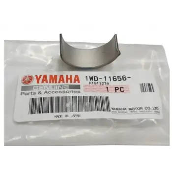 R25 KRANK KOL YATAK ORJ (SİYAH) 1WD-11656-10 ( 1 ADET )