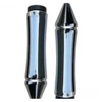 MOTOR ELCİK SİVRİ MODEL NİKEL DÜZ