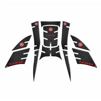 YAMAHA NMAX 2021-2023 UYUMLU TANK PAD SET
