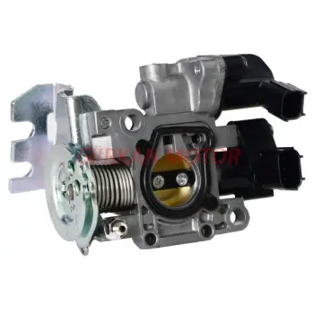KARBÜRATÖR ALPHA / ACTIVA - S