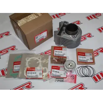 SİLİNDİR KOMPLE SPACY ALPHA ORJ