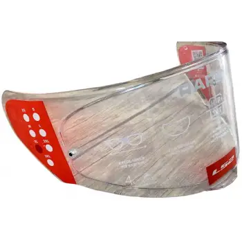 LS2 KASK CAMI ŞEFFAF RAPID-RAPID 2-RAPID MINI-STREAM-STREAM EVO-STORM-STORM 2
