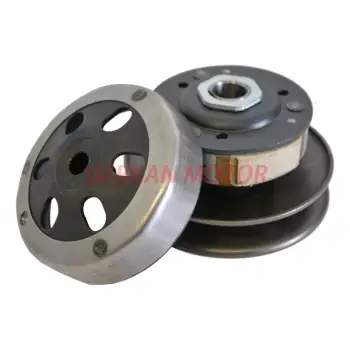 ARKA DEBRİYAJ KOMPLE OEM DİO ORJ TİP