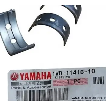 R25 ANA YATAK ORJ (SİYAH) 1WD-11416-10 ( 1 ADET )