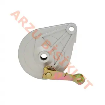 ARKA KAMPANA [BALATA DAHİL] GRİ E-BIKE