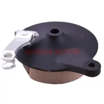 ARKA KAMPANA [BALATA DAHİL] DRİFT- KN 150