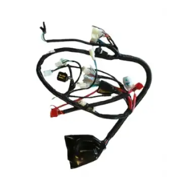 ELEKTRİK TESİSATI DRİFT-L