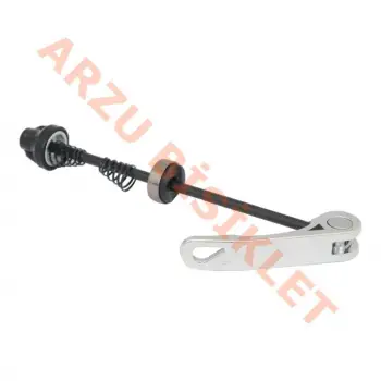 BİSİKLET ÖN MİL MTB MANDALLI