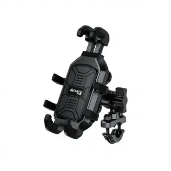 NUKRO M20 TİTREŞİM MODÜLLÜ TELEFON TUTUCU