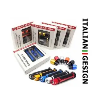 BARACUDA MOTOR ELCİK MODİFİYE SİYAH - MAVİ - KIRMIZI - GOLD - YEŞİL