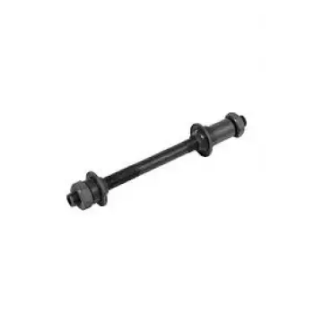 MTB MANDALLI ARKA MİL BORUSU