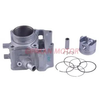 SİLİNDİR KOMPLE PCX 150CC [2011-2012] [2013-2017]