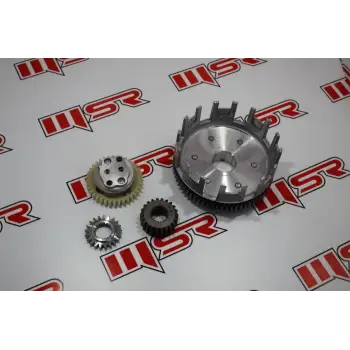 CG 250 DEBRİYAJ TASI 68T+22T+37T YAĞ POMPA