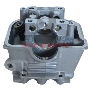 SİLİNDİR ÜST KAPAK KOMPLE ACTIVA S