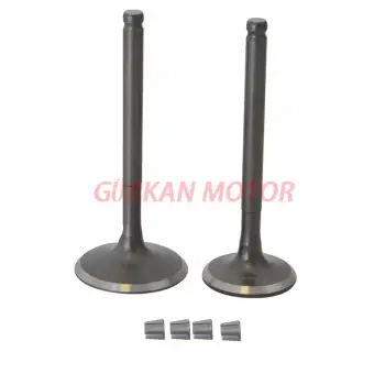 SUBAP TAKIMI [TIRNAKLI] [VTC] 150CC SCT