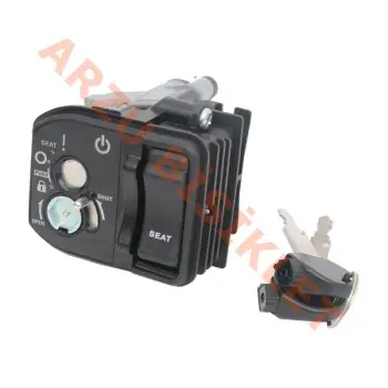 KONTAK SETİ HONDA DİO