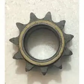 MOBİLET ÖN DİŞLİ