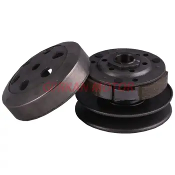 ARKA DEBRİYAJ KOMPLE 50 - 80 CC SCOOTER