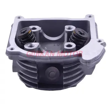 SİLİNDİR ÜST KAPAK KOMPLE 80CC SCOOTER