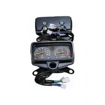 KİLOMETRE SAATİ CG ÇİFT TEL BENZİN GÖSTERGESİZ