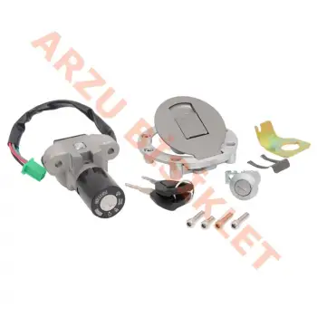 KONTAK SETİ 180 Z-ONE S