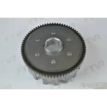 DEBRİYAJ DIŞ TASI CG