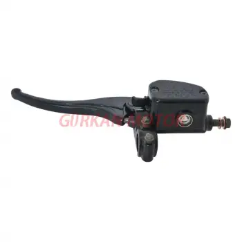 ARKA FREN MERKEZİ [KİLİTLİ] LİNHAİ 200 ATV