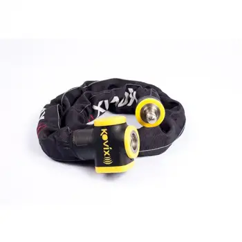 KOVIX KCL10-150 ALARMLI DİSK KİLİT